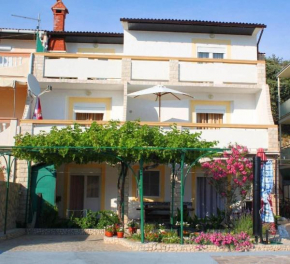 Apartments Stjepan